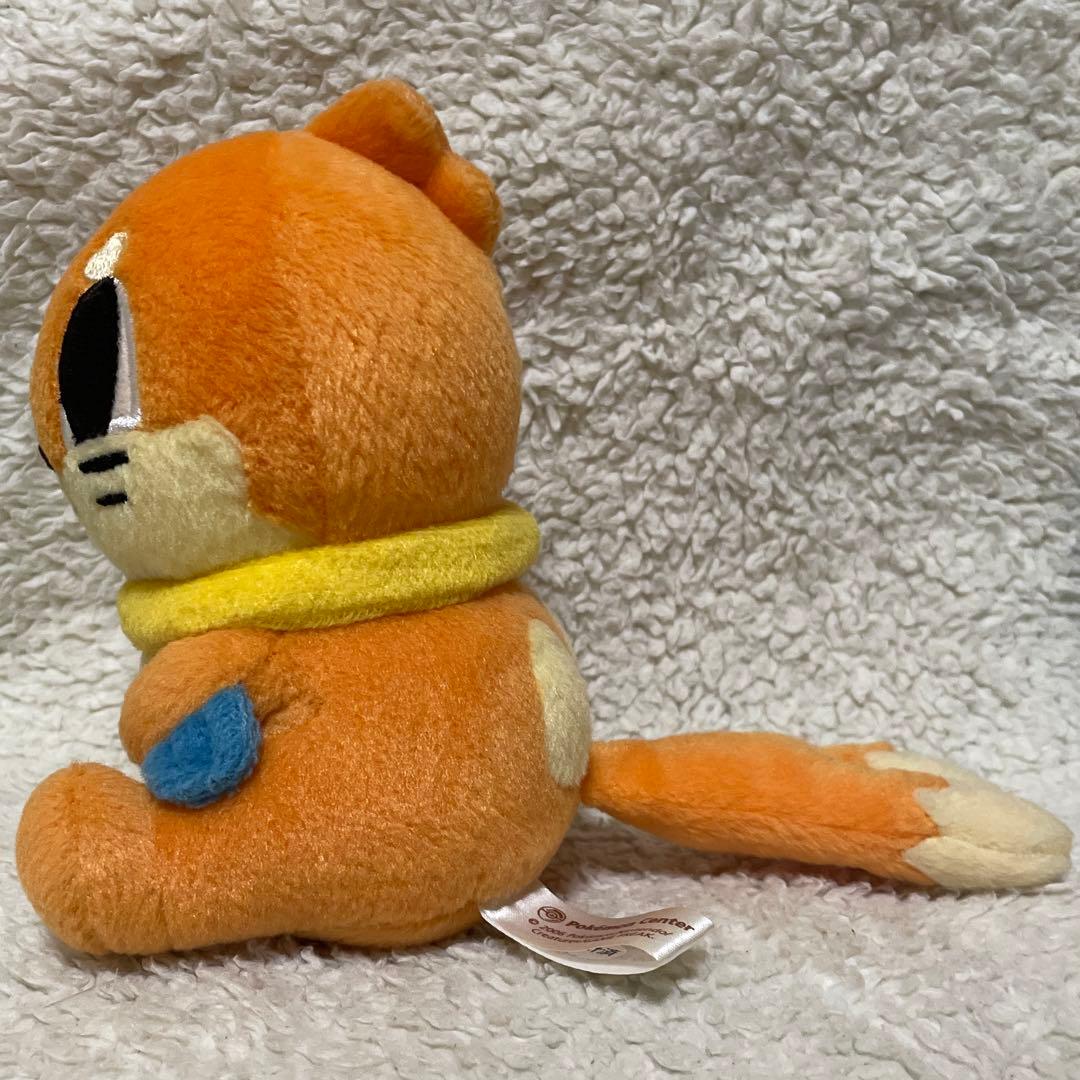 ポケモン ブイゼルドール ぬいぐるみ ポケモンセンター ブイゼル 希少 レア