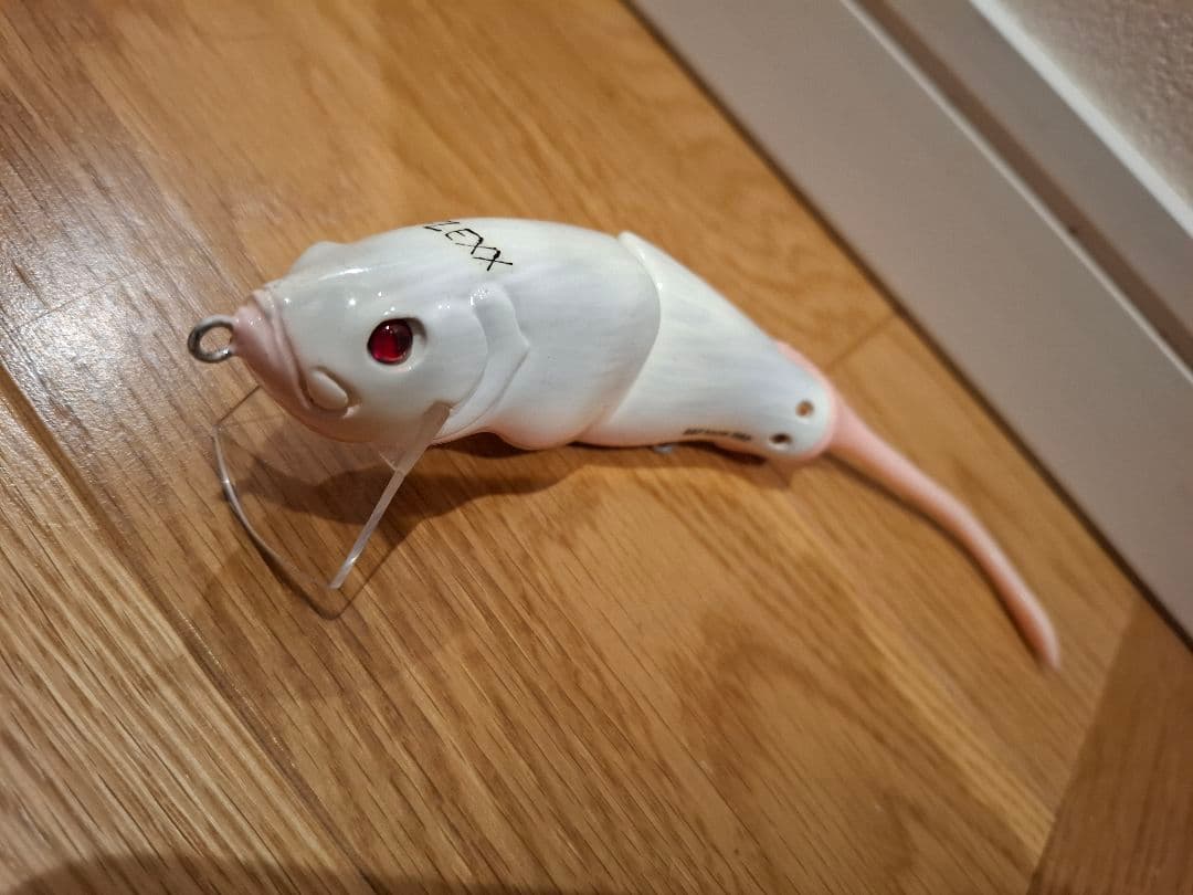 AOICRAFTルアー　アオイクラフト　ビックベイト