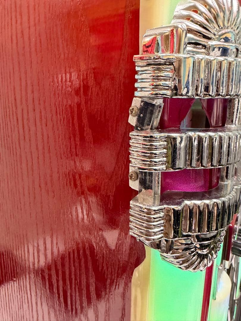 ジュークボックス　コカコーラ　アメリカンダイナー