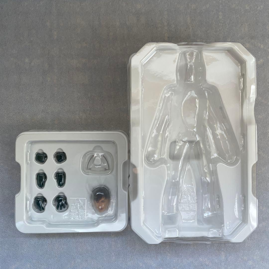 ゆ*卵様 S.H.Figuarts真骨彫仮面ライダー1号本郷猛（THE NEXT