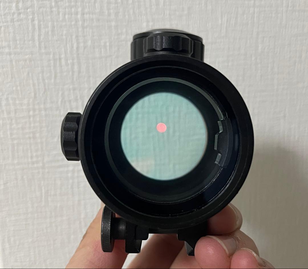 東京マルイ電動ガンP90 [初心者セット]