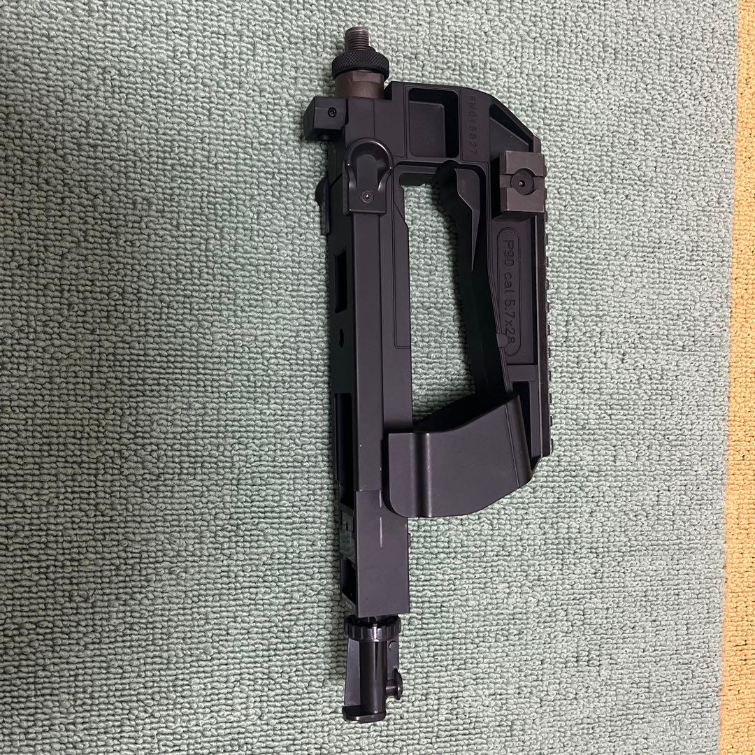 東京マルイ電動ガンP90 [初心者セット]