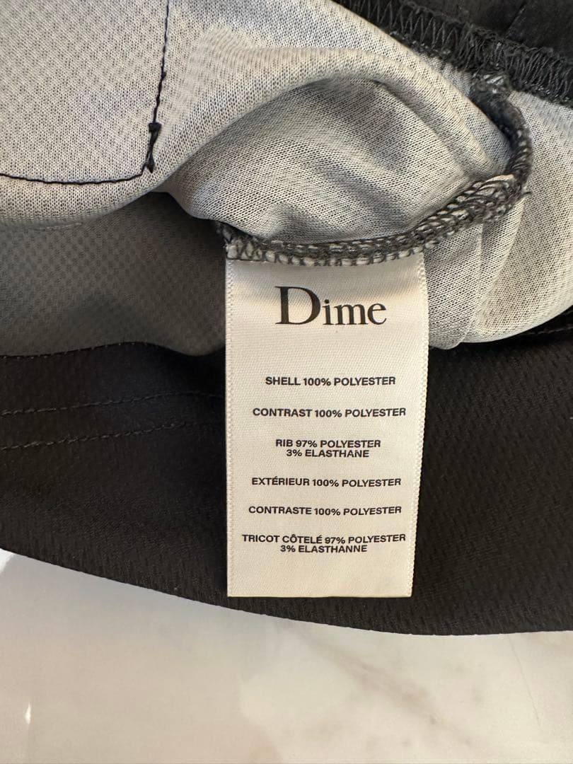 ウェア Dime MTL Athletic Jersey