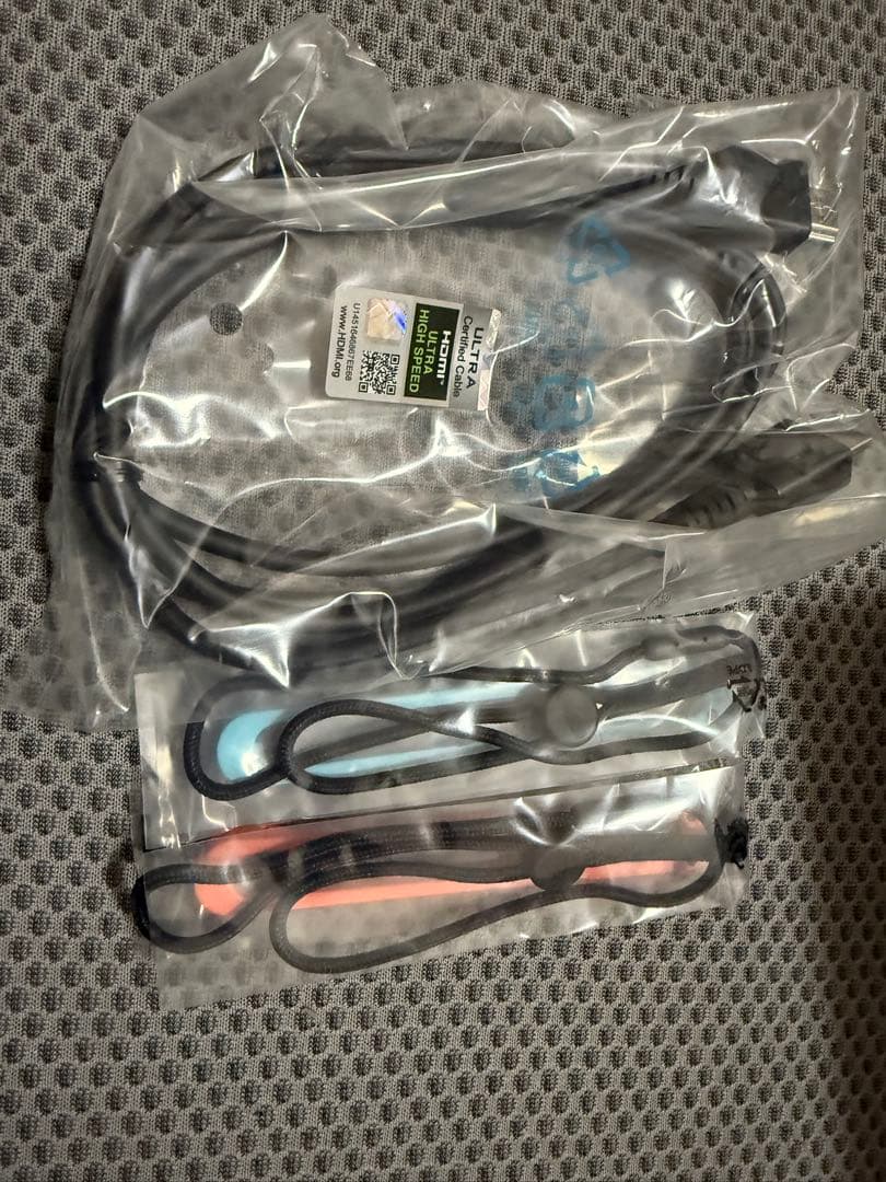 【未使用】Switch 2 マリオカート ワールド セット（日本語版）レシート有