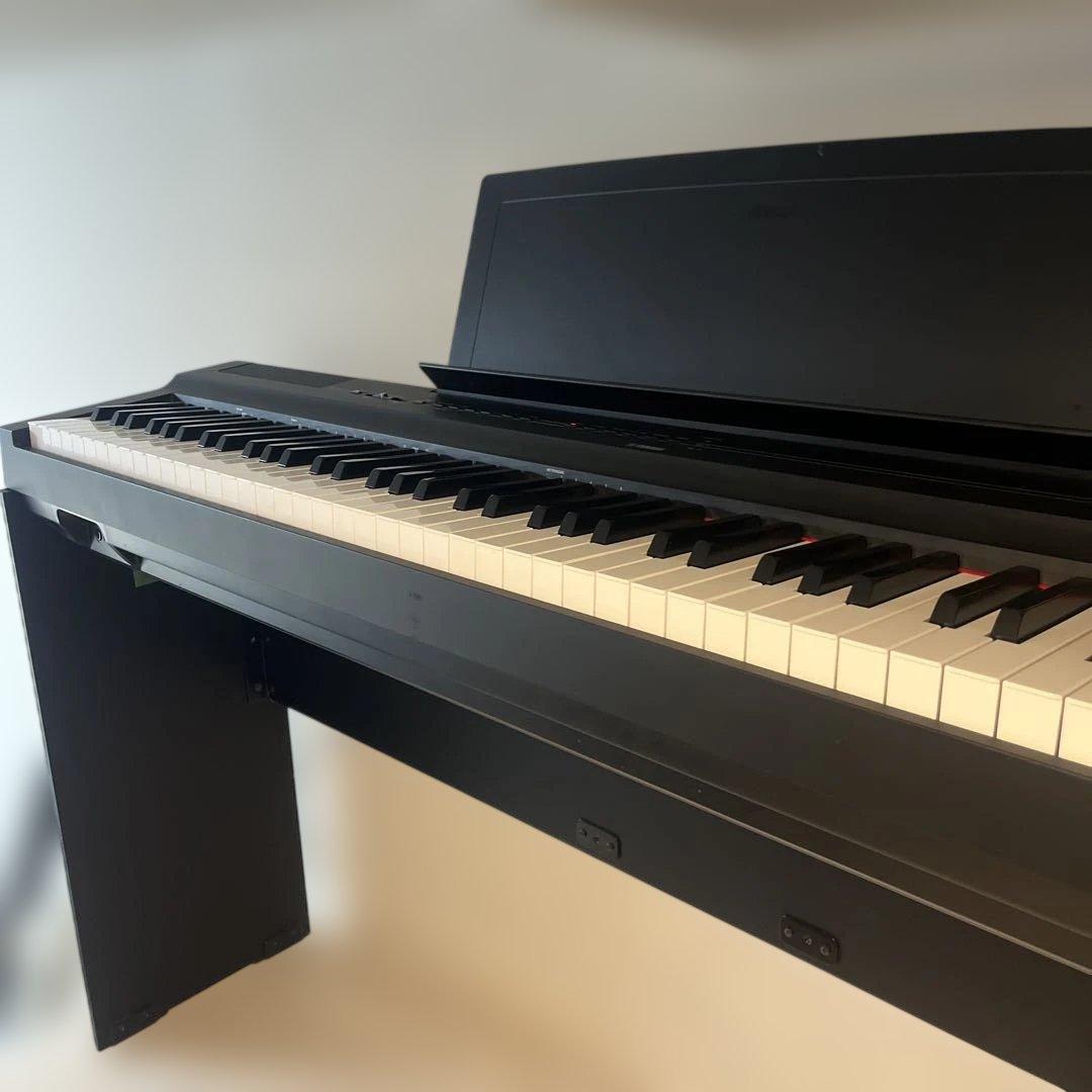 【直接お渡し歓迎】YAMAHA ヤマハ 電子ピアノ キーボード P-125B