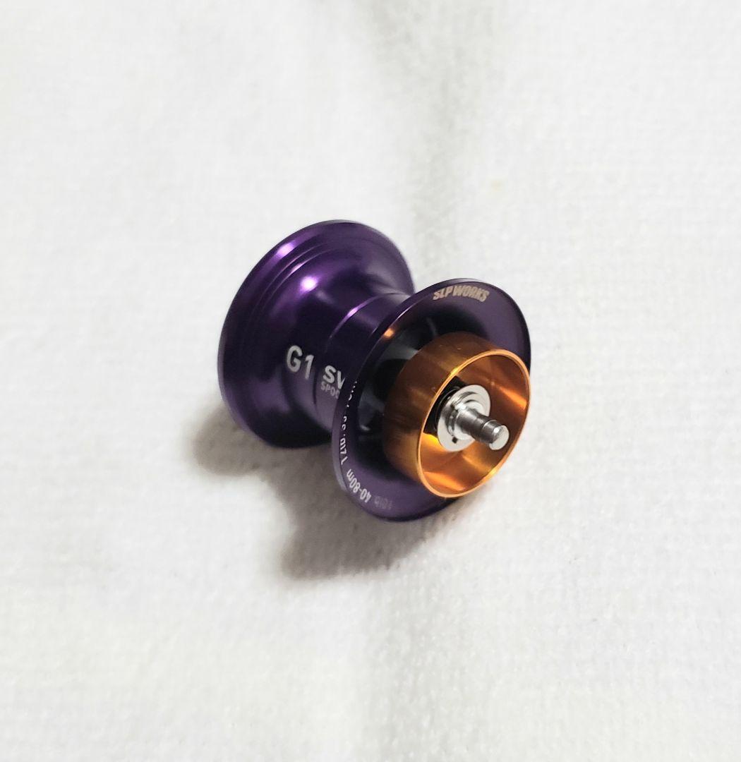 RCSB CT SV700 スプール ダイワ スティーズ CT 30mm