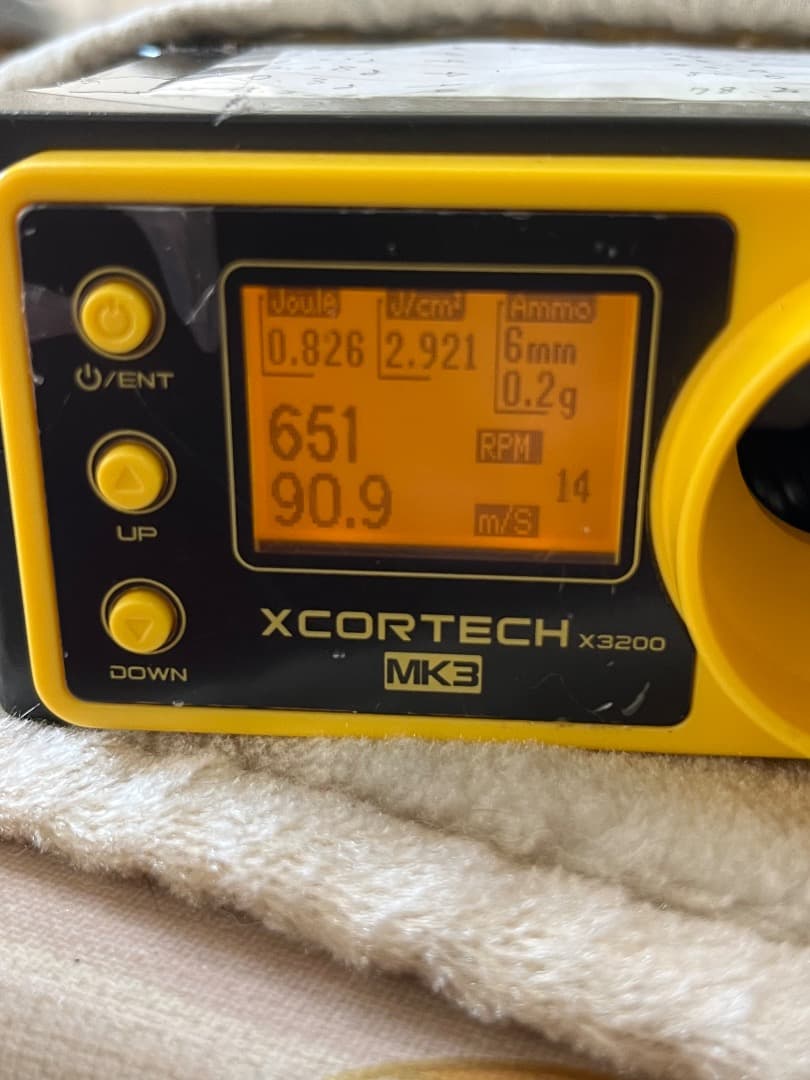 HK417D 東京マルイ　次世代電動ガン　難あり