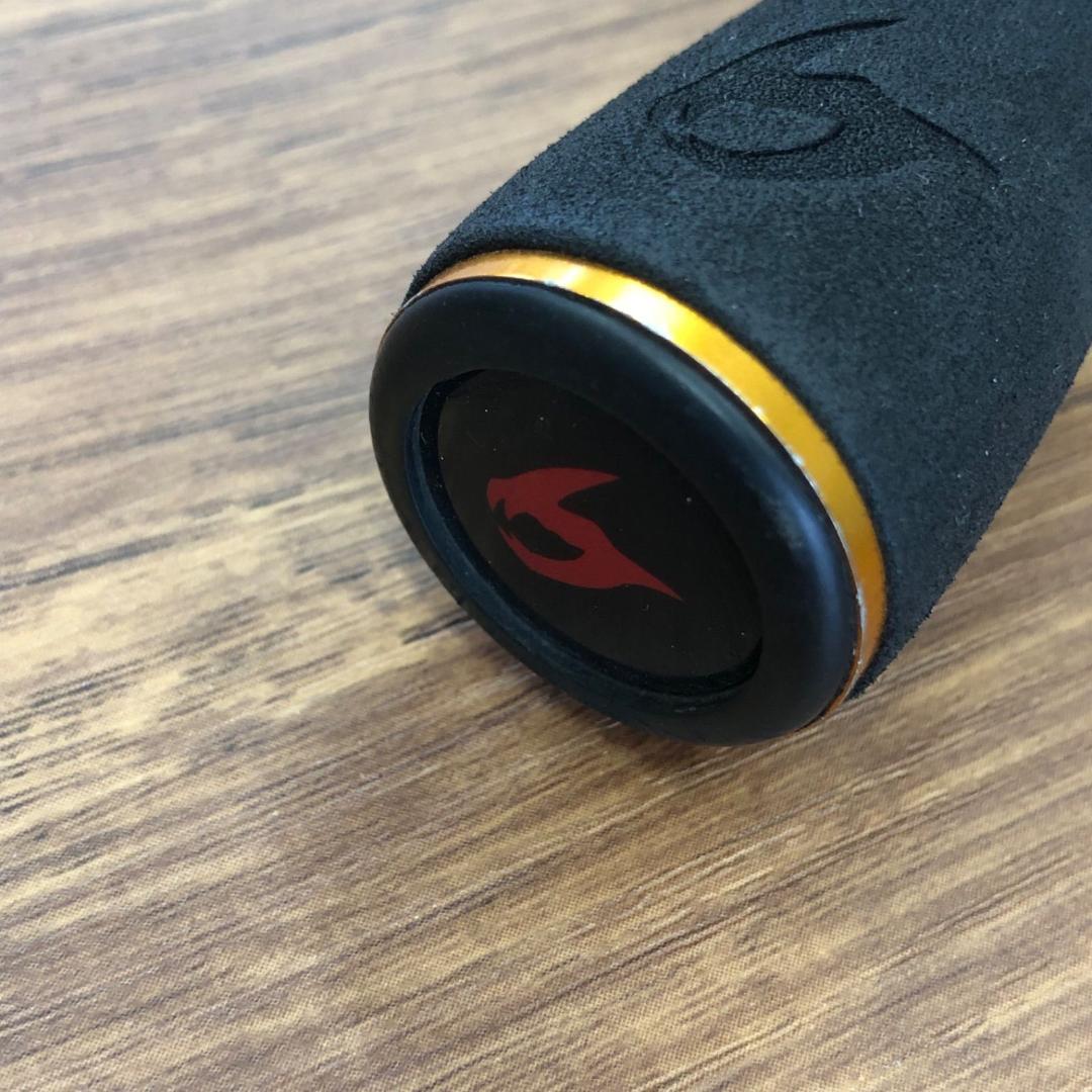 ダイワ シルバーウルフ AGS 722LXS　No.1810