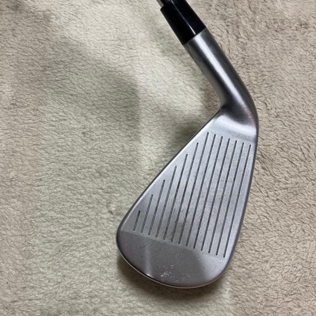 キャロウェイ prototype 9本セット シャフトM10