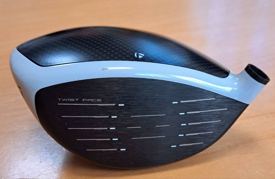 テーラーメイド SIM2 MAX-D ドライバー 10.5°