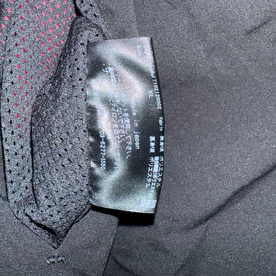 TFW49 リバーシブルプルオーバー　【新品未使用】　XL