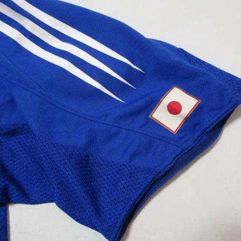 adidas 日本代表 なでしこジャパン 直筆サイン入り ユニフォーム L