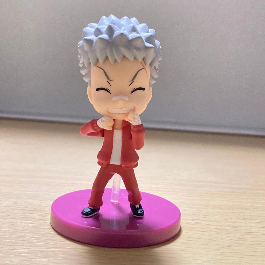 でふぉめふぃぎゅあ10種　REBORN!