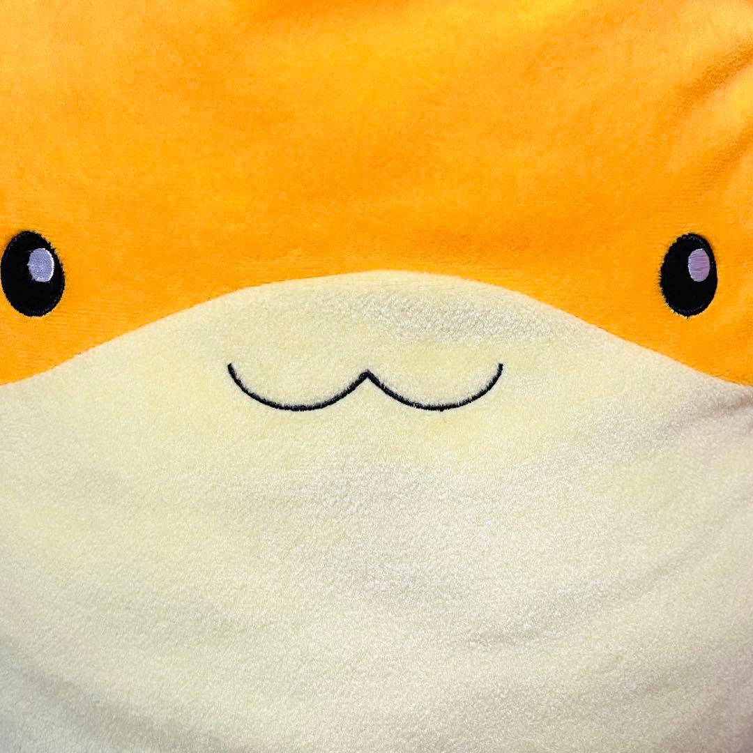 ヒロクンハウス HIROKUNHOUSE ハムスター ぬいぐるみ ビッグ レトロ