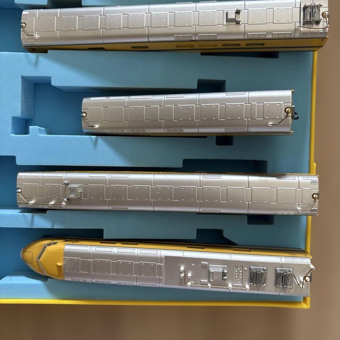 MICRO ACE A-0490 922系　10番台　ドクターイエロー　7両