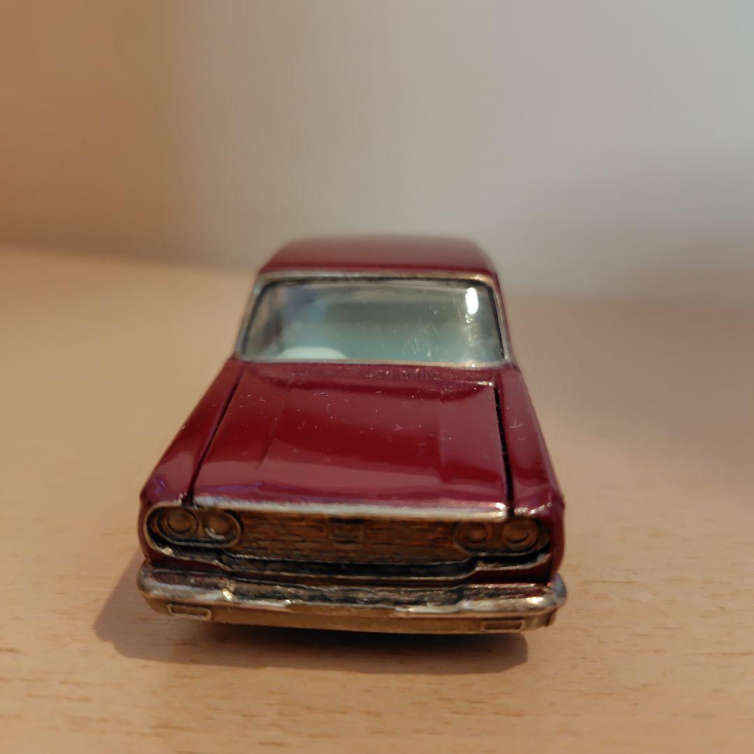 トヨペットクラウンDX ダイヤペット