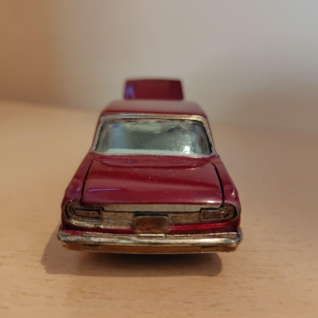 トヨペットクラウンDX ダイヤペット