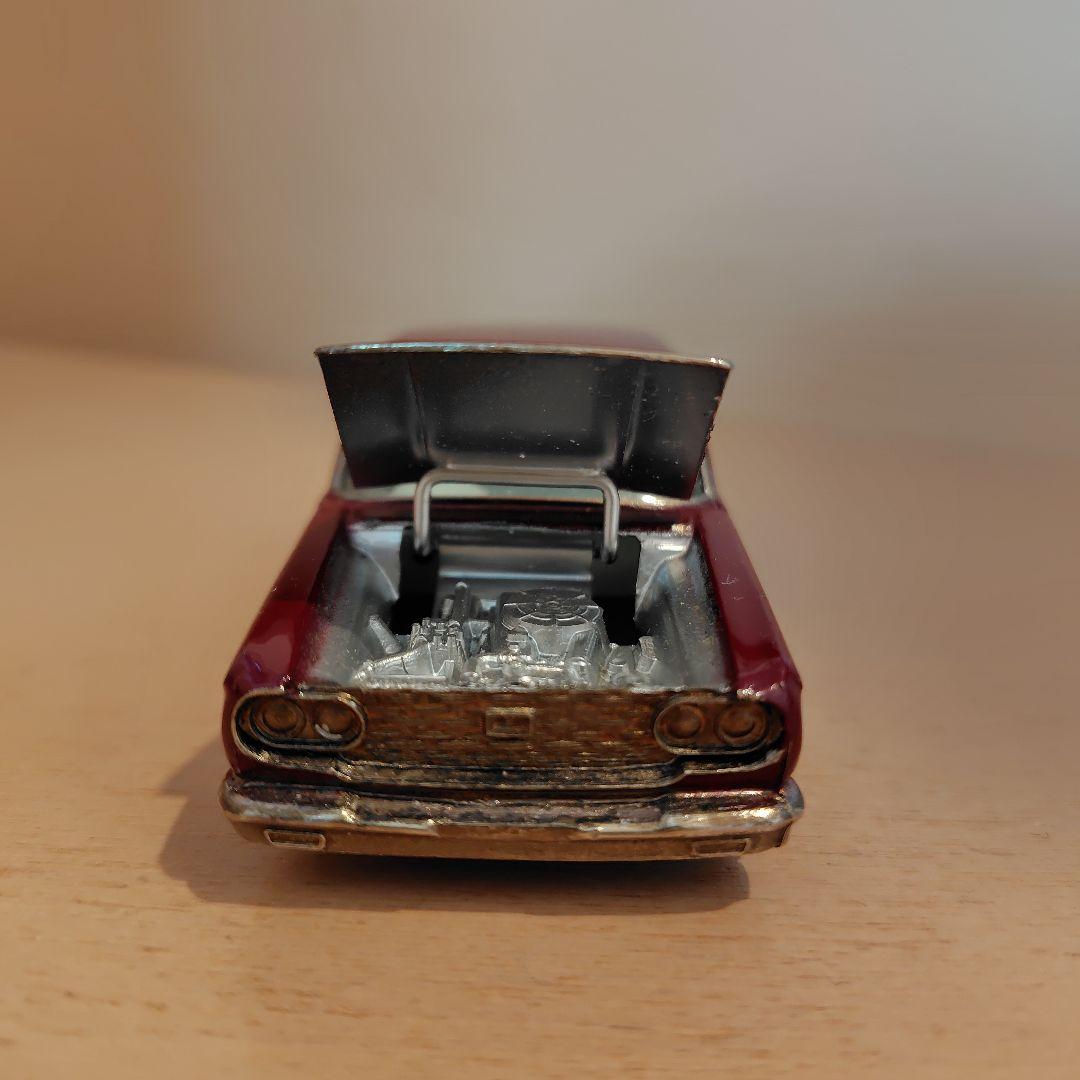 トヨペットクラウンDX ダイヤペット