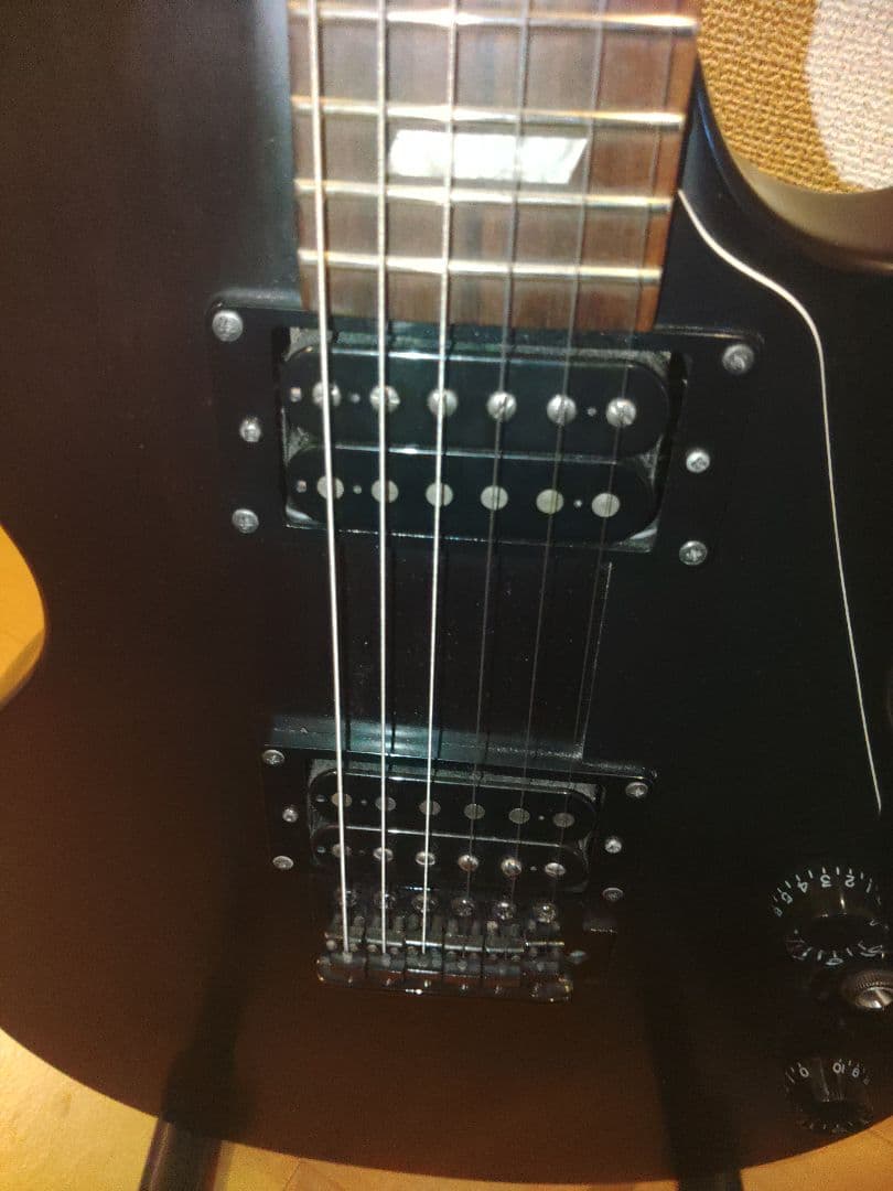 Epiphone Special Model GT ブラック