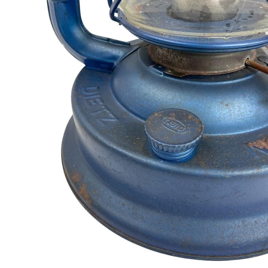 未使用●DIETZ デイツ●No.80 ハリケーンランタン ブリザード タグ付