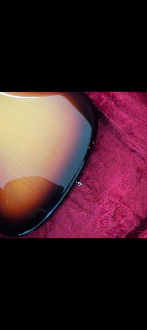 値下げ可 momose MJB1-STD/NJ 生産終了品 エレキベース