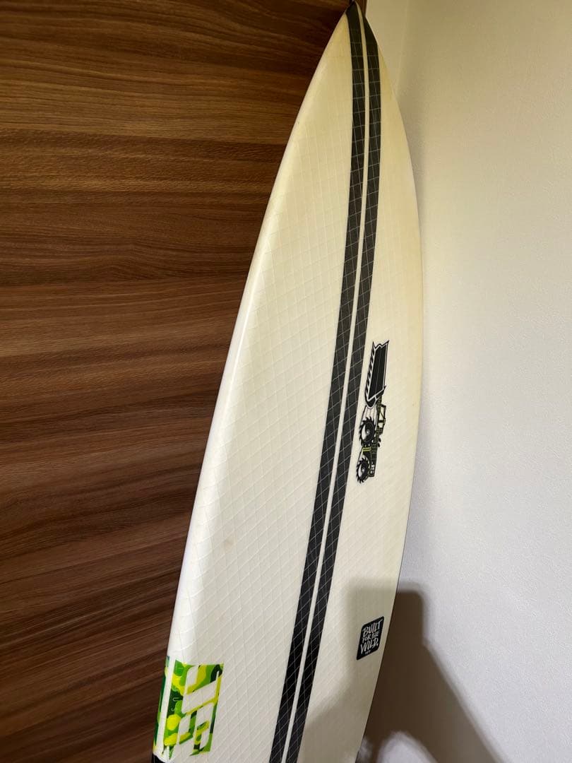 ⭐︎セール中！　js ショートボード