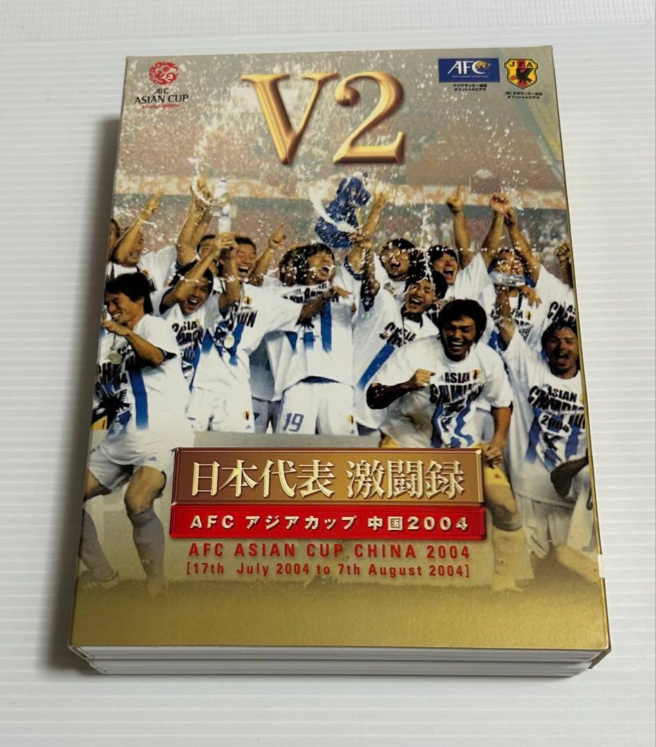 サッカー日本代表 ジーコジャパン DVD7枚＋特集誌＋Tシャツ
