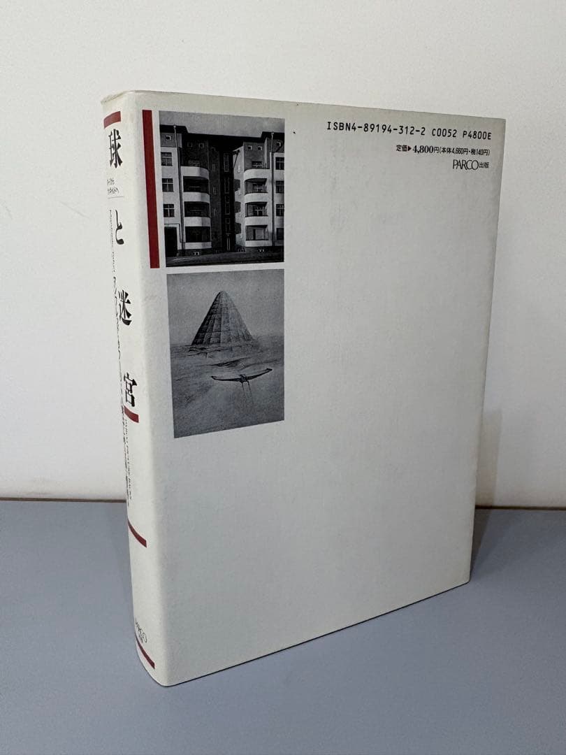 球と迷宮 マンフレッド・ターフリ著