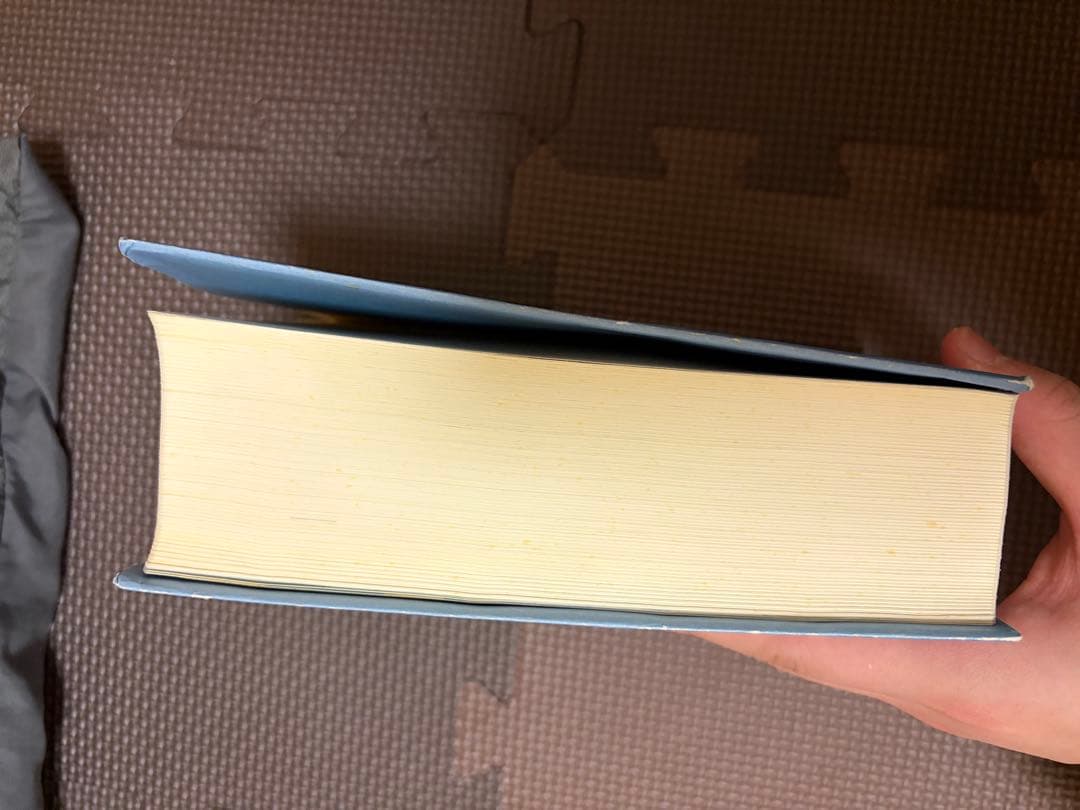 新改訳聖書 第３版 中型