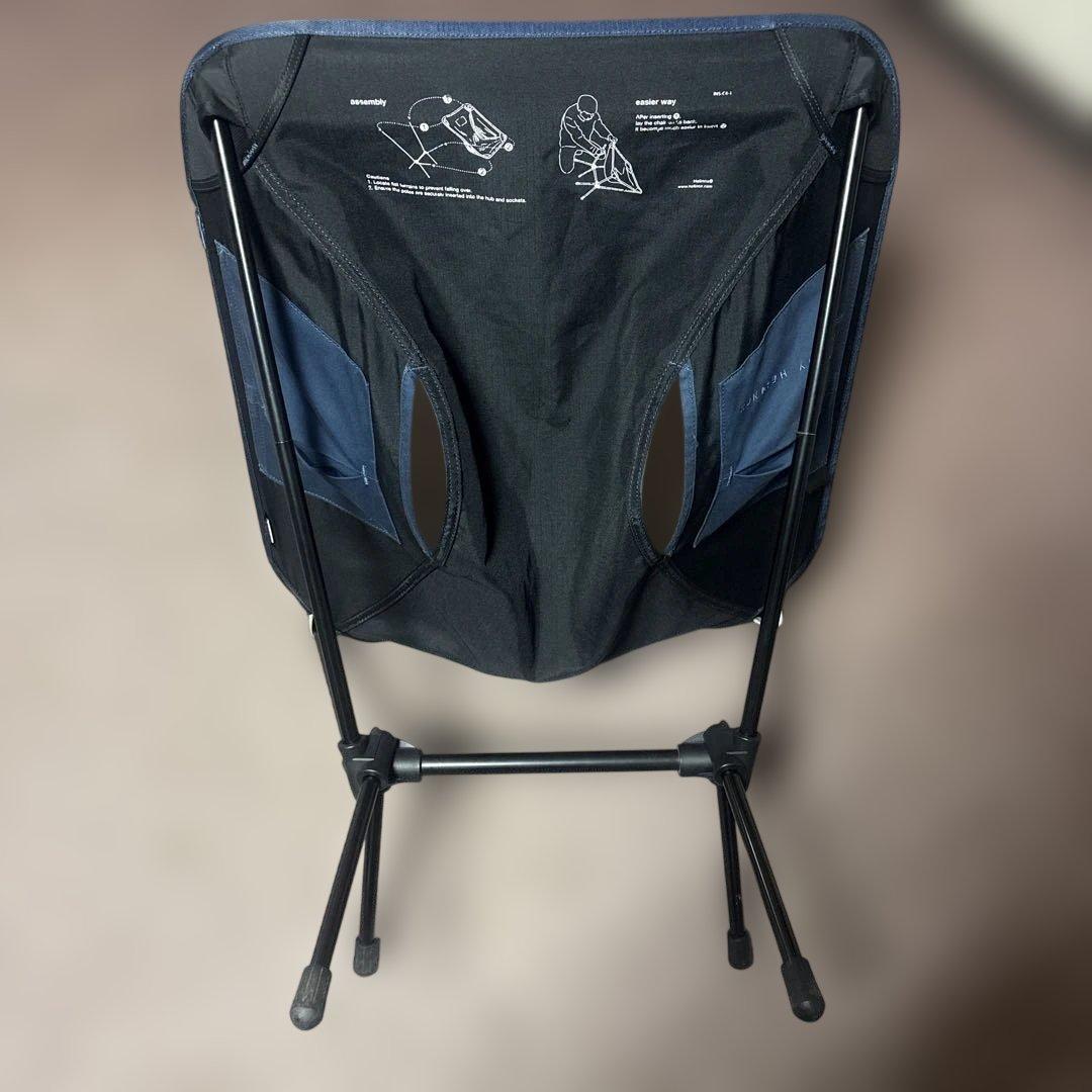 GRAMICCI by HELINOX アウトドアチェア　ヘリノックス　グラミチ