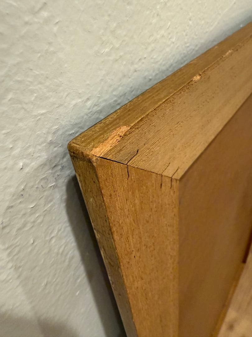 接吻 グスタフ・クリムト 「抱擁」アートポスター入り額