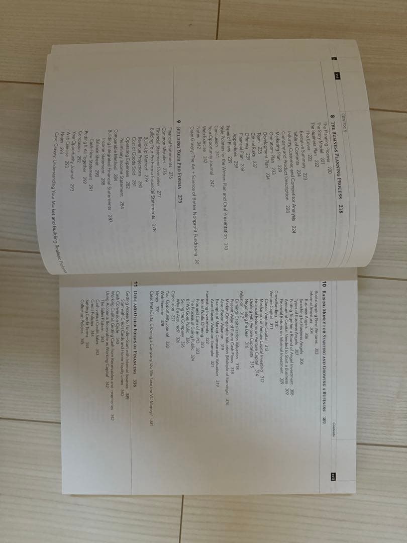 ENTREPRENEURSHIP 第5版