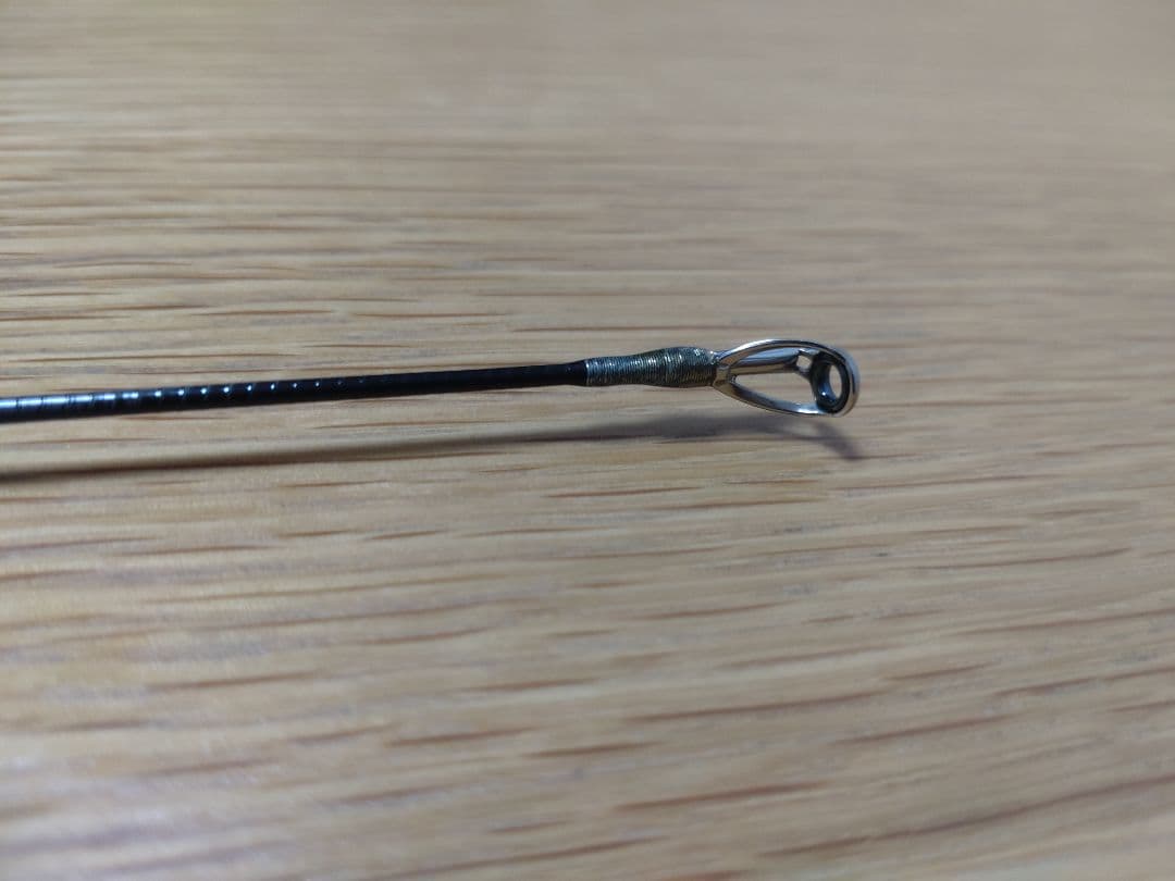 YAMAGA Blanks メビウス710L　美品