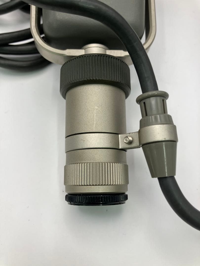 SONY C-38B ケース付属　漫才マイク　コンデンサーマイク　Y-②