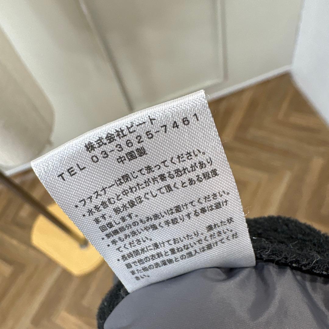 美品　大きいサイズ　GOTCHA GOLF 中綿ジャケット　ルコック　フィラ