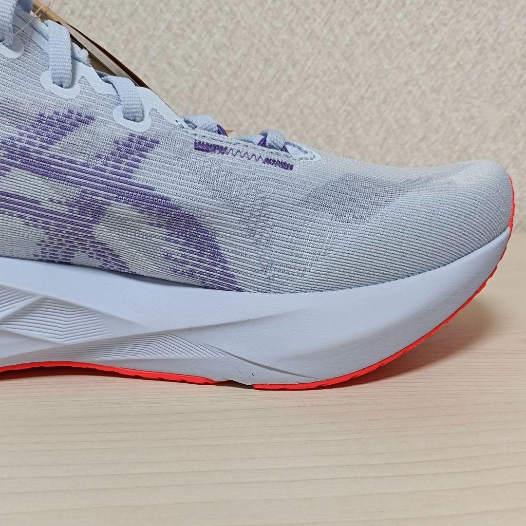 新品　アシックス ASICS ノヴァブラスト 5 Tokyo ランニングシューズ