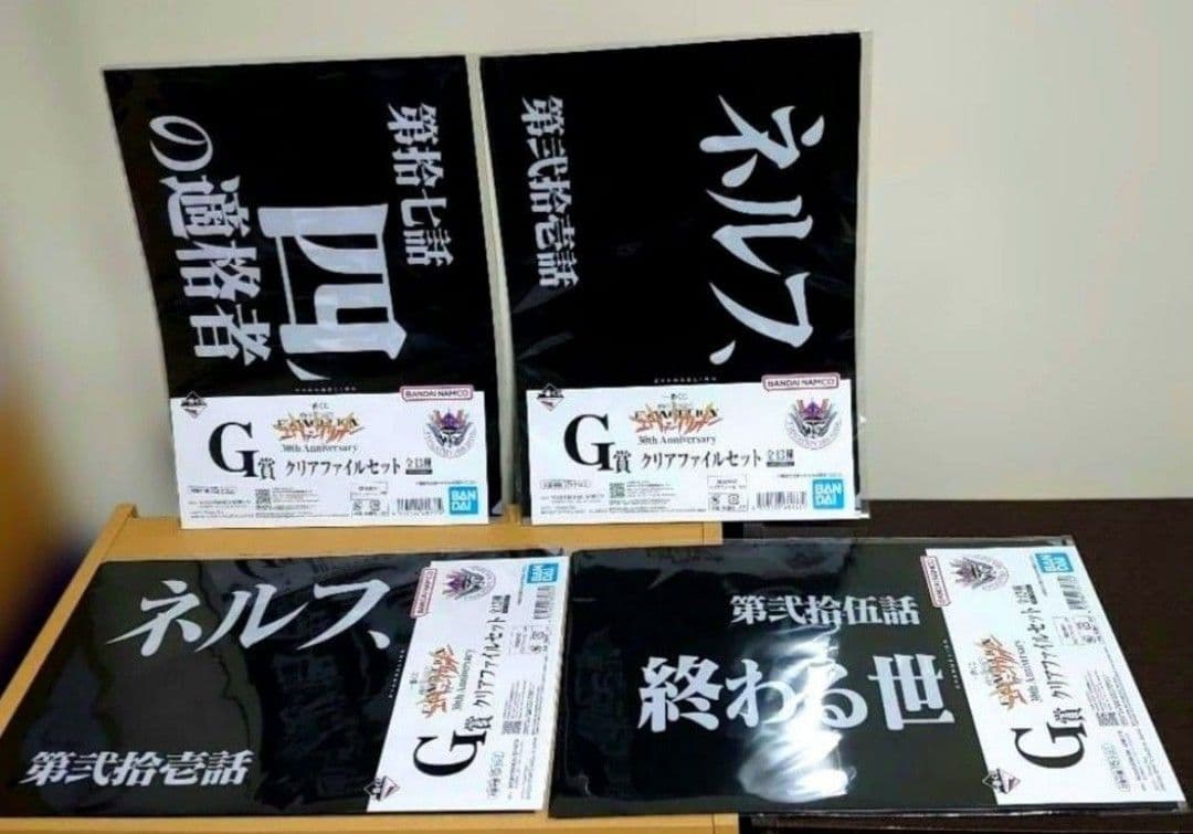 エヴァンゲリオン展 アヤナミレイ 綾波レイ フィギュア