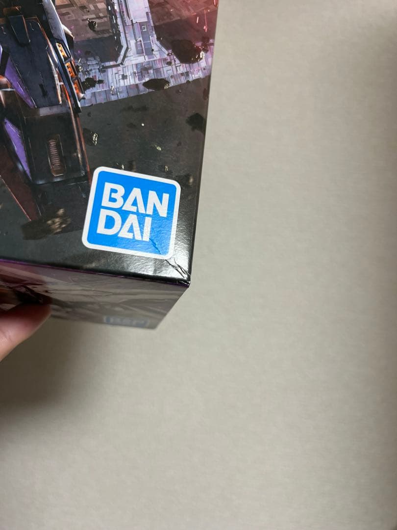 MG 1/100 プロヴィデンスガンダム