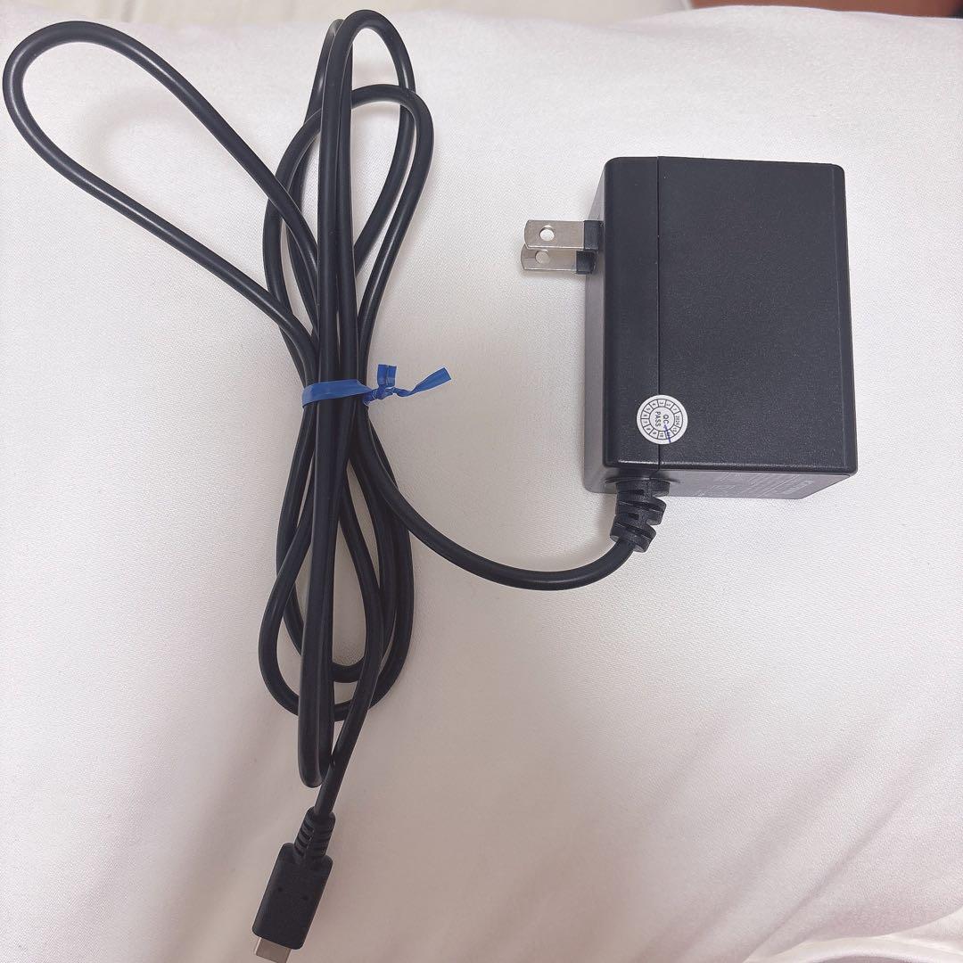 Nintendo Switch 本体 ピンクジョイコンセット