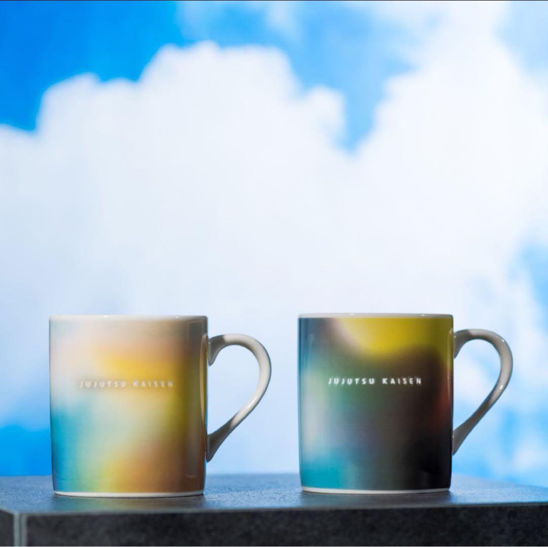 セガラッキーくじ 呪術廻戦 懐玉・玉折 コンプリートセット 五条