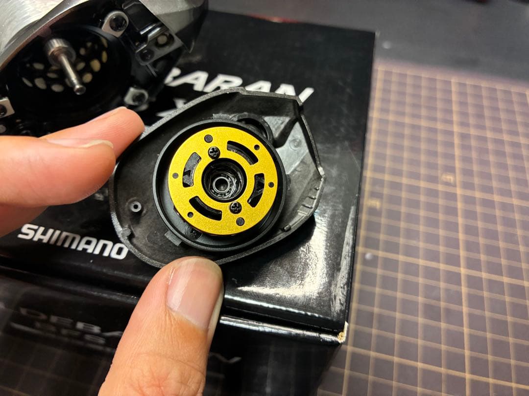 タイムセール中　16アルデバランbfs XG 左