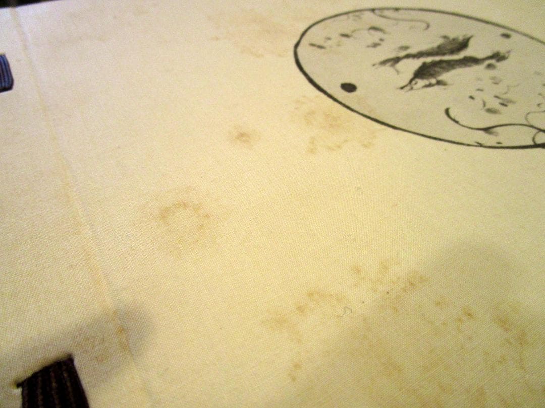 古染付百品集　上下巻2冊揃いセット 北大路魯山人　五月書房　1978年