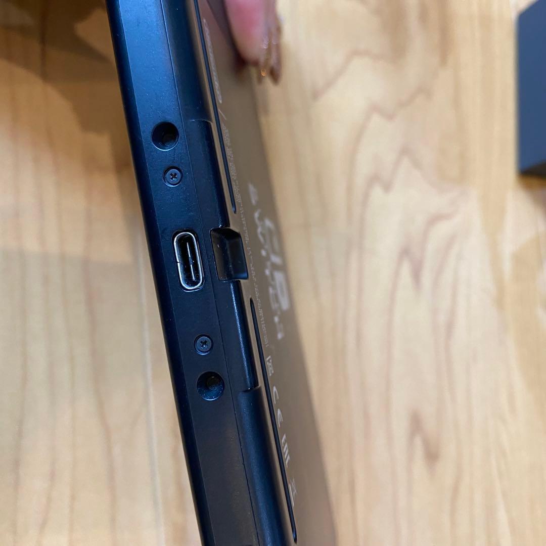 Nintendo Switch 本体 + ドック + ケーブルセット