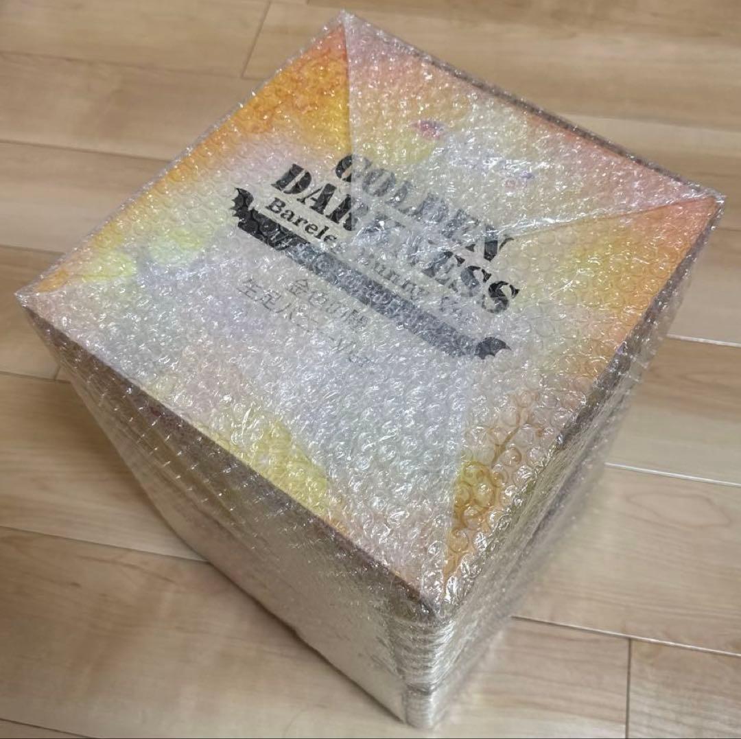 【極美品】フリーイング 金色の闇 1/4スケール 生足バニーVer.