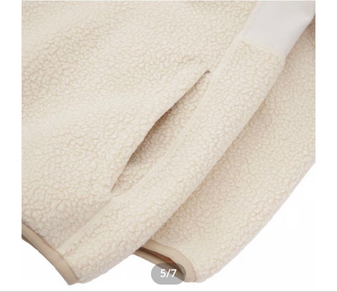 CLUBHAUS Polartec®︎ Fleece 1/4 Pullover