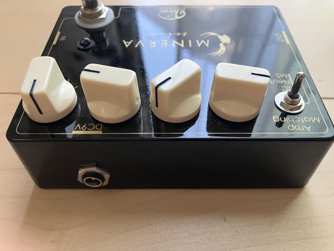 Vivie ( ビビー ) MINERVA Scion