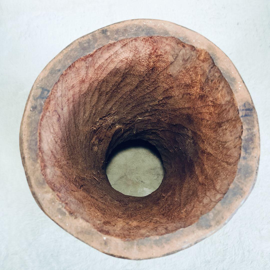 【大型】シャンべ　民族打楽器　民族楽器　大太鼓　太鼓