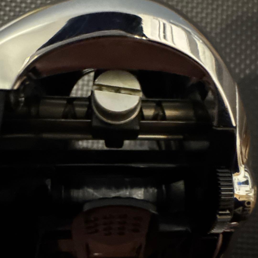 SHIMANO 12アンタレス　ベイトリール