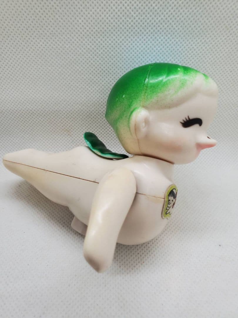 カッパ かっぱ 清水崑/ Showa Era Retro Kappa Toy