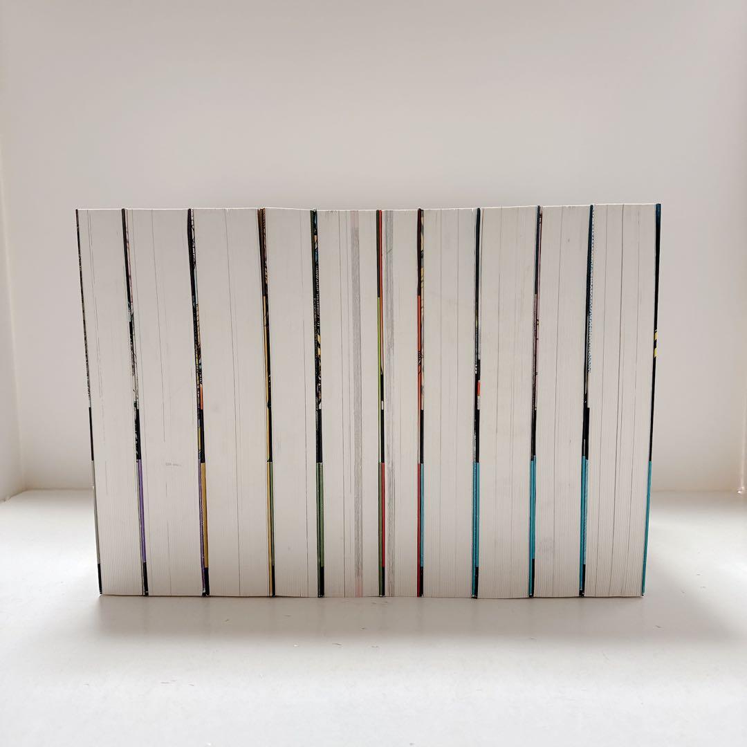 水木しげる　漫画大全集　10冊セット　まとめ売り